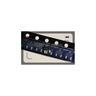 

50PCS SMD transistor AO3423 SOT-23 20V 2A field effect transistor New spot Quality Assurance making ASDV