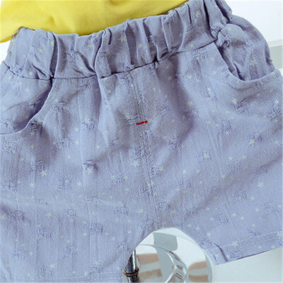 

baby boys shorts trousers for boy girls shorts childrens cotton sports boys beach shorts kids boys short pants