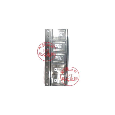 

10pcslot ADG714BRUZ SSOP24 AD NEW