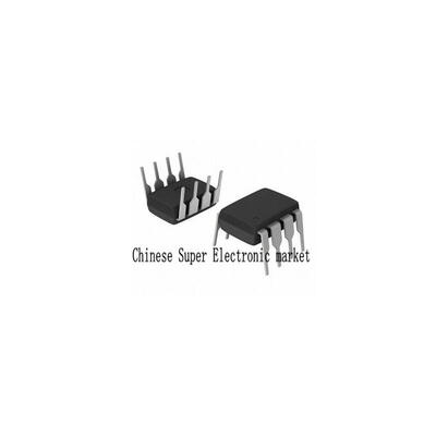 

5PCS LP2951CN LP2951C LP2951 DIP8