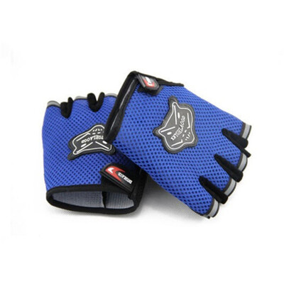 

Sport Fitness Gym Gloves Men Women Weight Lifting Body Building Powerlifting Barbell Dumbbell Training Exercise Workout Crossfit