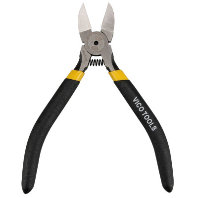 

Wick Wico WK27085 water pliers 5 inch diagonal pliers wire cutters diagonal pliers pliers