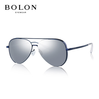 

Tyrannosaurus BOLON sunglasses neutral classic fashion sunglasses pilot frame sunglasses BL7017C60