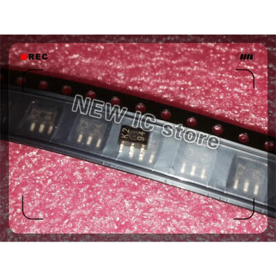 

100pcslot RD01MUS1 K2 01MUS1 SOT-89 Free Shipping NEW