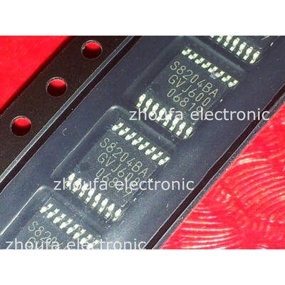 

20pcs/lot S-8204BAG S-8204BAG-TCT1S S-8204 S8204