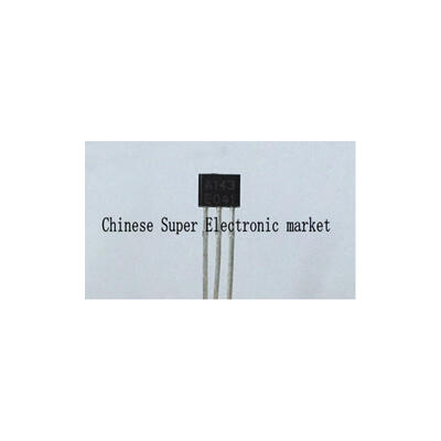 

10PCS DTA143 TO-92S