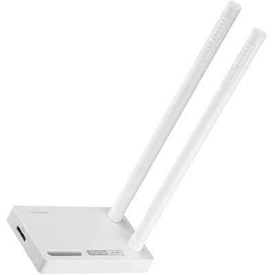 

TOTOLINK A2000UA 11AC 5G двойного 1200M беспроводной карты через стену приемной USB3.0 WiFi