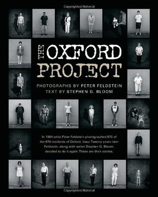 

The Oxford Project
