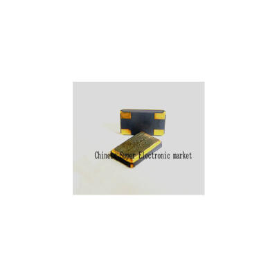 

20PCS Chip active crystals OSC 57 5070 10MHZ 10M 10000MHZ 33v 5v