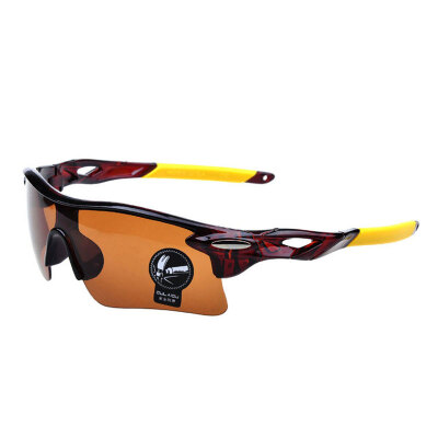 

Солнцезащитные очки UV400 Outdoor Sports Eyewear Высокое качество восхождения велосипед Солнцезащитные очки Горные очки gafas de sol