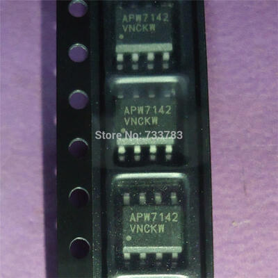 

2pcslot APW7142 3A 12V Synchronous-Rectified Buck Converter