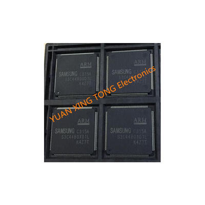 

Free Shipping 10 PCS/LOT S3C44B0X01 S3C44BOX01 S3C44B0X01L S3C44BOX01L QFP NEW IN STOCK IC