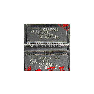 

FREE SHIPPING AM29F200BB-70SE AM29F200BB AM29F200 29F200 SOP44 IC new original 10PCSLOT
