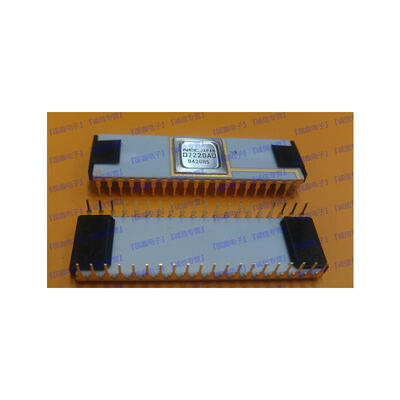 

1pcs/lot UPD7220AD UPD7220 D7220AD DIP Graphics processor 100%new&original IC chips electronics
