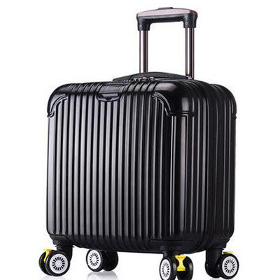 

16-inch Small Suitcase Draw-Bar Box For Travel