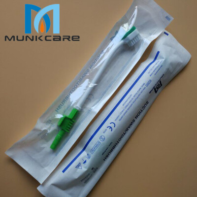 

Suction toothbrush BOX of 30pcs