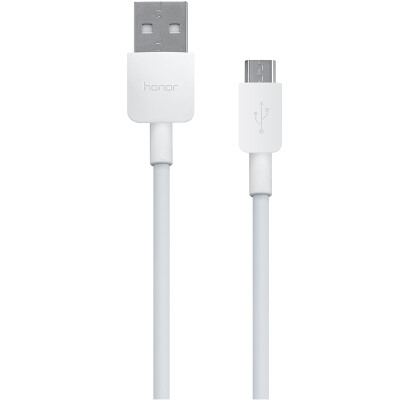 

Glory original USB Type A to Micro USB data cable 1 meter white