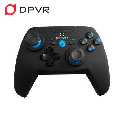 

Big Peng DPVR X1 Big VR Gamepad Bluetooth Gamepad