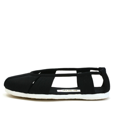 

Neiliansheng Mens Handmade shoe sandals are comfortable&breathable traditional Chinese wind 8151A