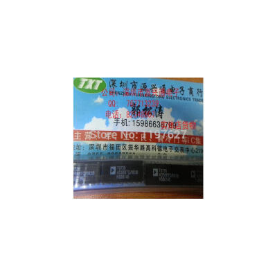 

WHOLESALE AD558TQ883B AD558TQ883 AD558 integrate circuit ic 10PCSLOT