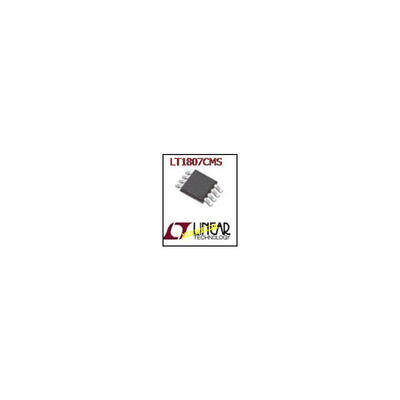 

10pcs/lot lt1807cms lt1807cm lt1807 Good qualtity.HOT SELL .FREE SHIPPING.BUY IT DIRECT