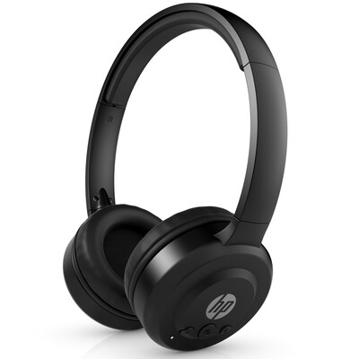 

HP Pavilion USB 500 Headphones with Mai Wired Office Gaming Headset Black