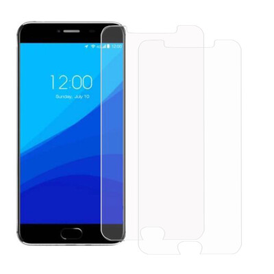 

GiGiboom 2pieces 9H HD закаленное стекло для защиты экрана для UMI S2 S2 Lite UMI TOUCH UMI C NOTE2