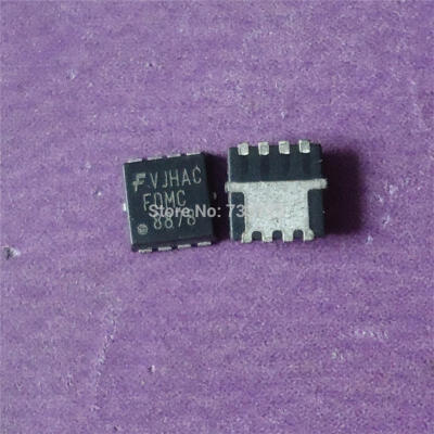 

5pcslot FDMC8878 QFN MOSFETMetal Oxide Semiconductor Field Effect Transistor Commonly used power management chip