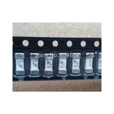 

10PCS 1808 3A SMD fuse 3A