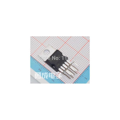 

50pcs/lot TDA2050 TO220-5