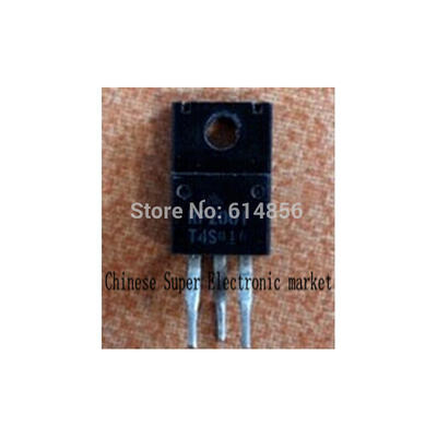 

10PCS RF2001 TO-220F