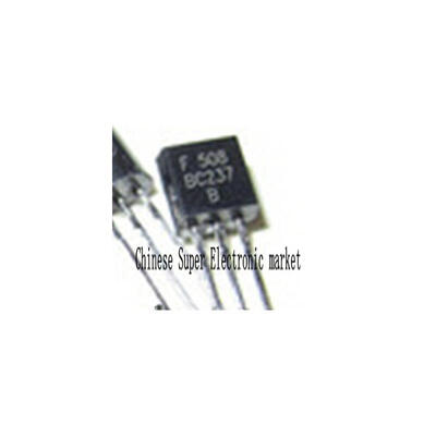 

1000PCS BC237B BC237 237 TO-92