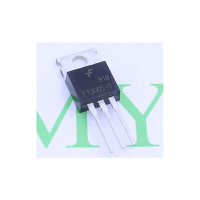 

10pcs/lot MJE13005-1 E13005-1 to-220 transistor original in stock ic kit