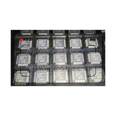 

10pcs STM8S003K3T6C QFP32 in stock new and Original IC Free Shipping