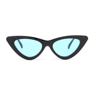 

LIKEU'S Очки для глаз для женщин Retro 2018 Роскошные дизайнерские солнцезащитные очки для дизайнеров Женские очки Vintage Gradient Female Sun