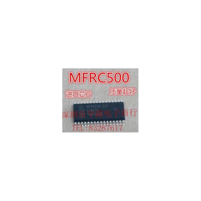 

Free Shipping 20pcs MFRC500 01T [ SOP-32 ] Best Sellers