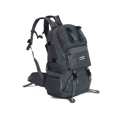 

Горячие большие 50L рюкзак Походная сумка Кемпинг Путешествия День Pack Восхождение Спортивные цвета