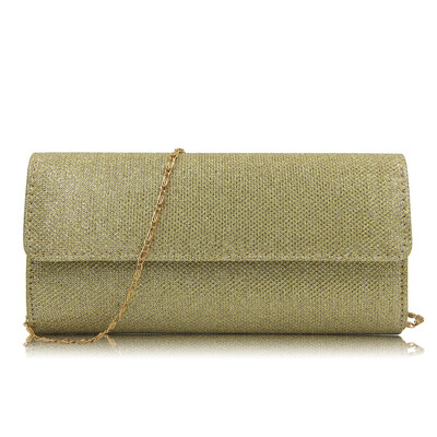 

Milisente 2018 New Arrival Women Clutch Top Quality Evening Clutches Solid Color Ladies Wedding Bag