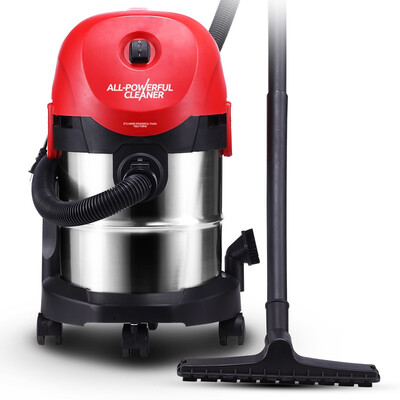 

Deerma DX135F wet&dry vacuum cleaners Commercial commercial vacuum cleaner Large suction machine noise reduction design