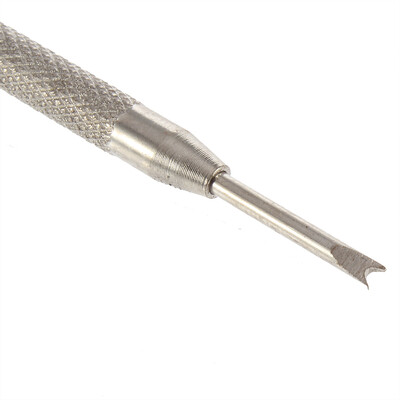 

Смотреть ремешок Ремешок Весна Бар Ссылка Pin Remover Ремонт инструмента из нержавеющей стали