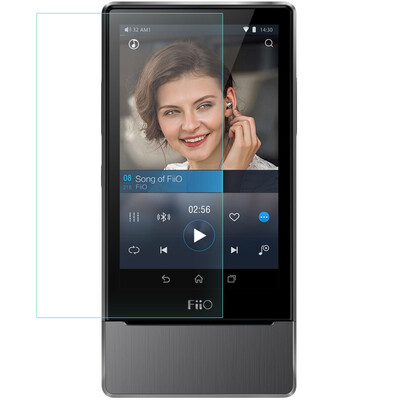 

Фильтровальная пленка FiiO PF-X7 X7
