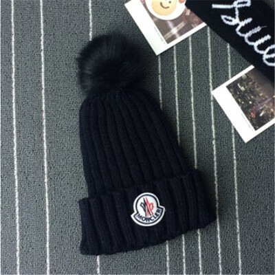 

winter hat for women girl s wool hatknitted cotton beanies cap brand new thick female cap