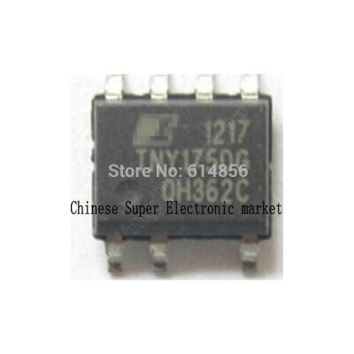 

10PCS TNY175DG TNY175 SOP7 IC