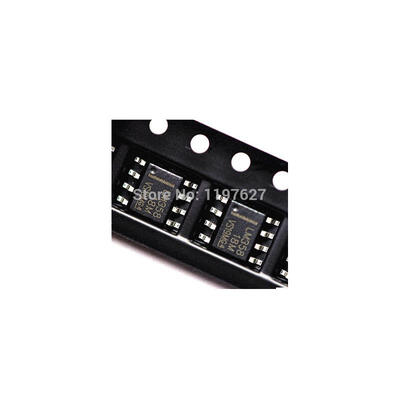 

50pcs/lot FREE SHIPPING LM358 LM358DR SOP AMPLIFIER ORIGINAL STOCK 50/LOT