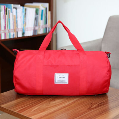 

2018 Top Quality Fitness Gym Sport Bags Men&Women Waterproof Sports Handbag Outdoor Travel Camping Multi-function Bag