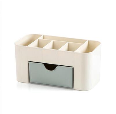 

Cntomlv Mini Makeup Storage Box Cosmetic case Lipstick Cases Sundries Case Small Objects Box Wholesale Desktop Organizer