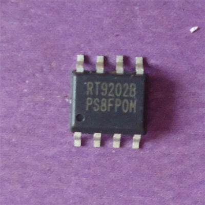 

10pcs/lot RT9202B Single Synchronous Buck PWM DC-DC Controller