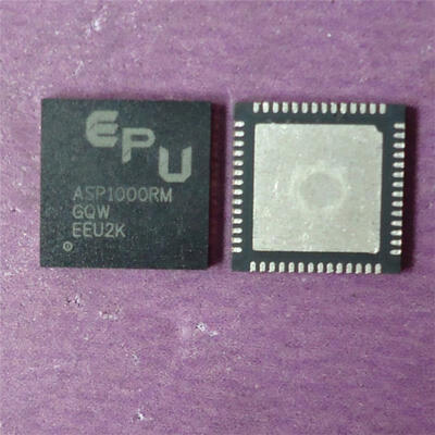 

2pcs/lot EPU ASP1000RM Power management chip
