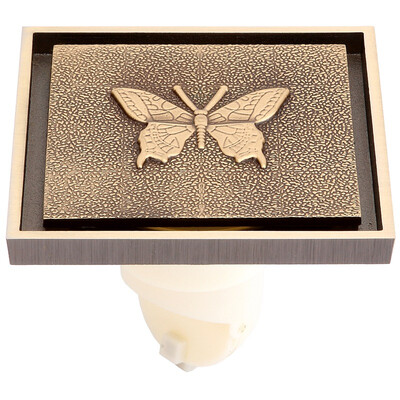 

Подводная лодка (подводная лодка) QLTD50-10HD сток меди запаха дезодорант предотвращение вредителя отступничество