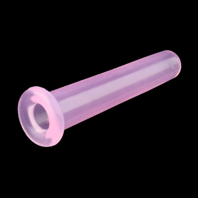 

New Silicone Massage Vacuum Body and Facial No.4 Cup Anti Cellulite Cupping
